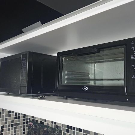 Apartamento Encantador Em Курітіба Екстер'єр фото