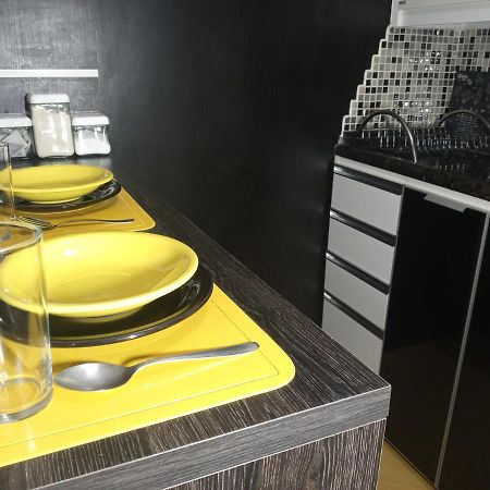 Apartamento Encantador Em Курітіба Екстер'єр фото