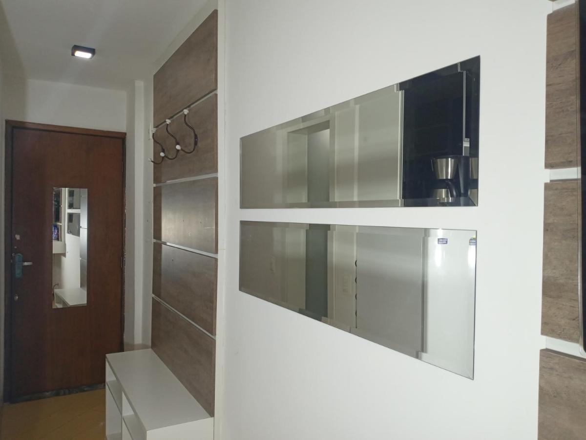 Apartamento Encantador Em Курітіба Екстер'єр фото