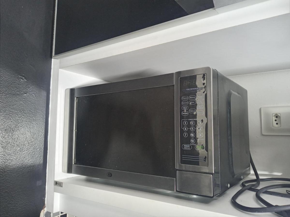 Apartamento Encantador Em Курітіба Екстер'єр фото