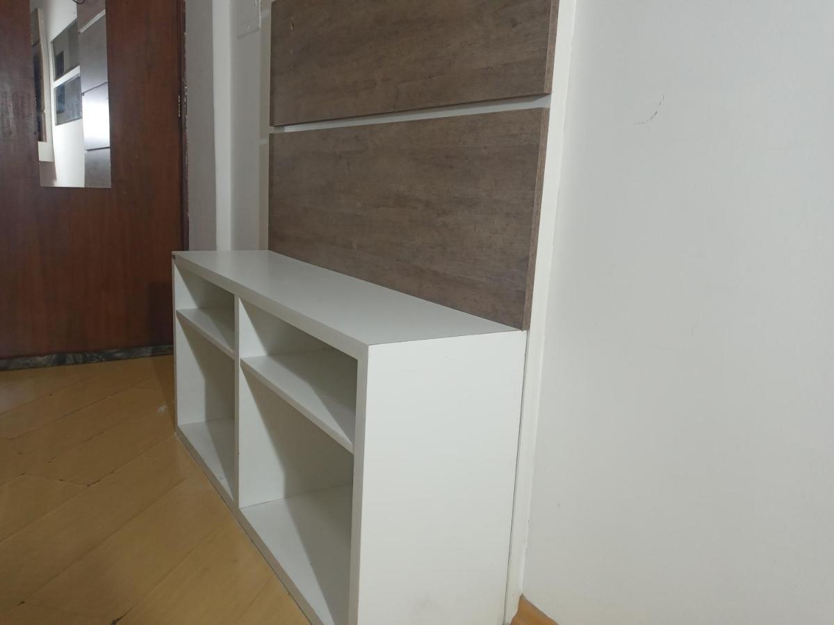 Apartamento Encantador Em Курітіба Екстер'єр фото