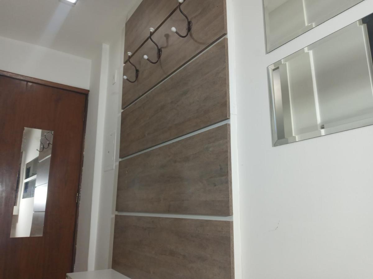Apartamento Encantador Em Курітіба Екстер'єр фото