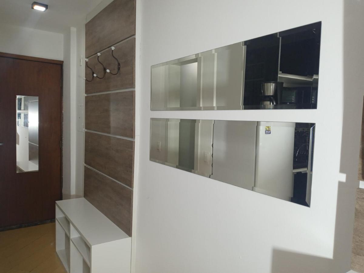 Apartamento Encantador Em Курітіба Екстер'єр фото