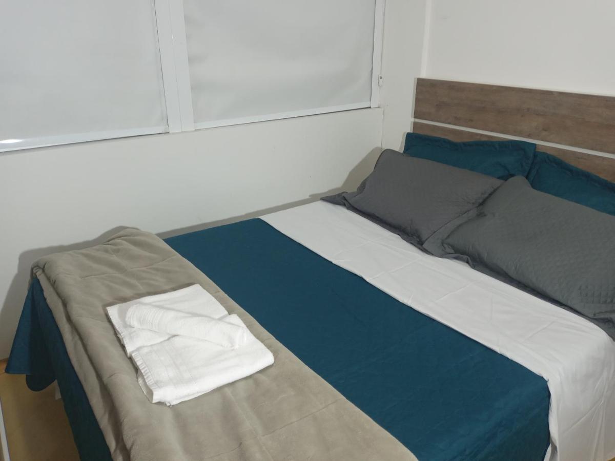 Apartamento Encantador Em Курітіба Екстер'єр фото