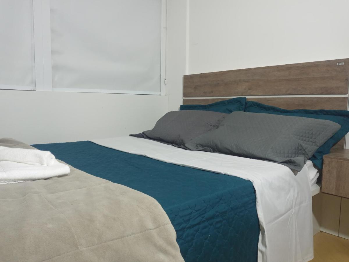 Apartamento Encantador Em Курітіба Екстер'єр фото
