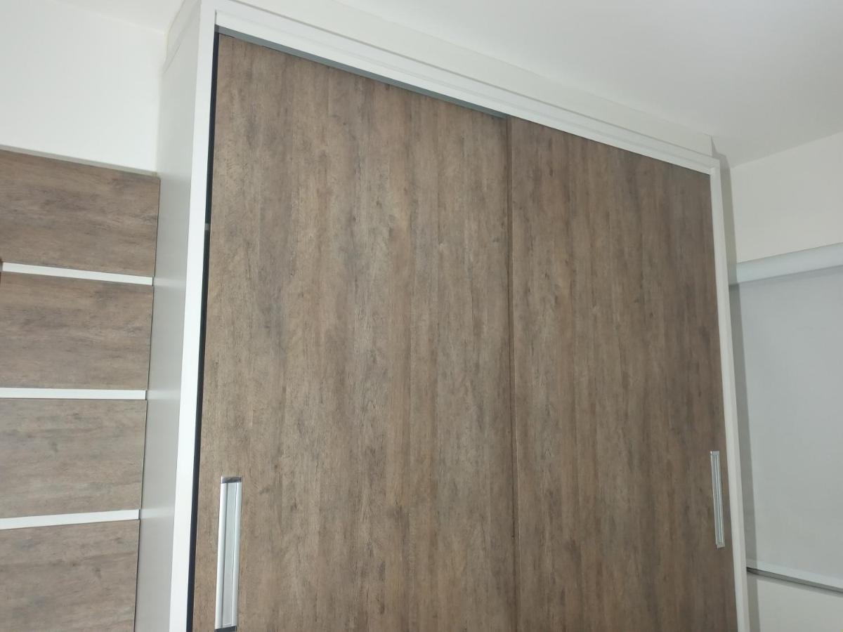 Apartamento Encantador Em Курітіба Екстер'єр фото
