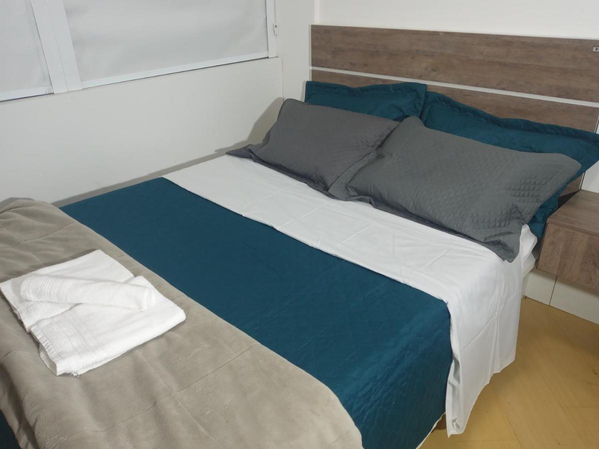 Apartamento Encantador Em Курітіба Екстер'єр фото
