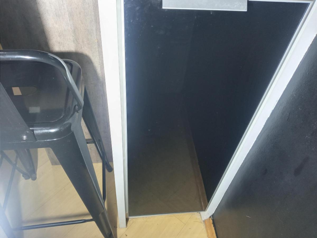Apartamento Encantador Em Курітіба Екстер'єр фото