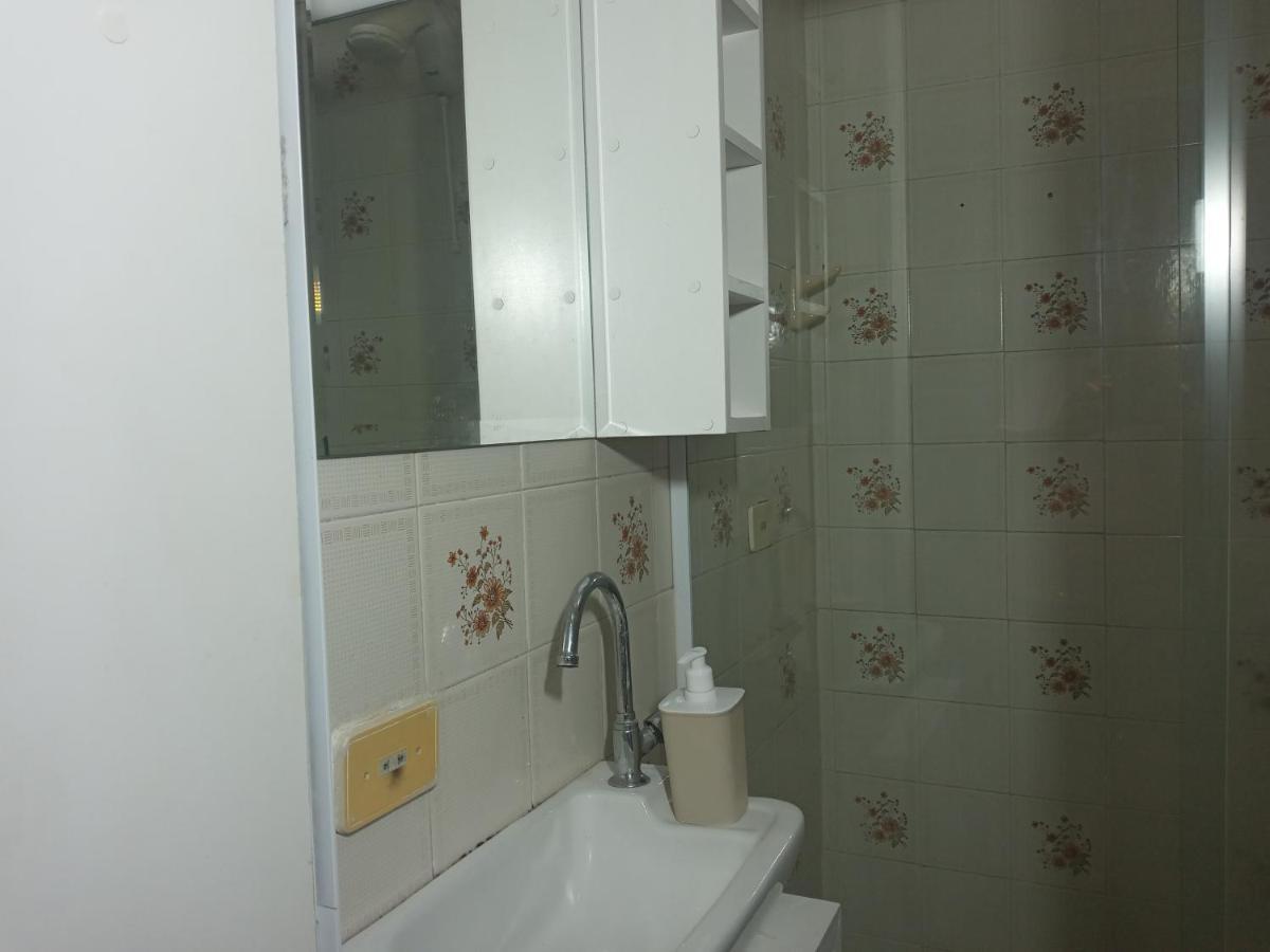 Apartamento Encantador Em Курітіба Екстер'єр фото
