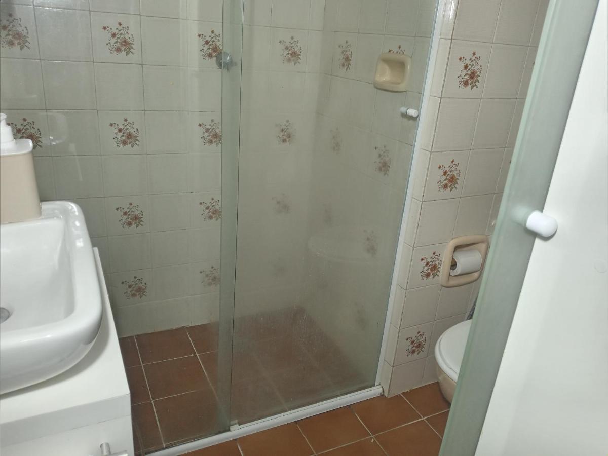 Apartamento Encantador Em Курітіба Екстер'єр фото