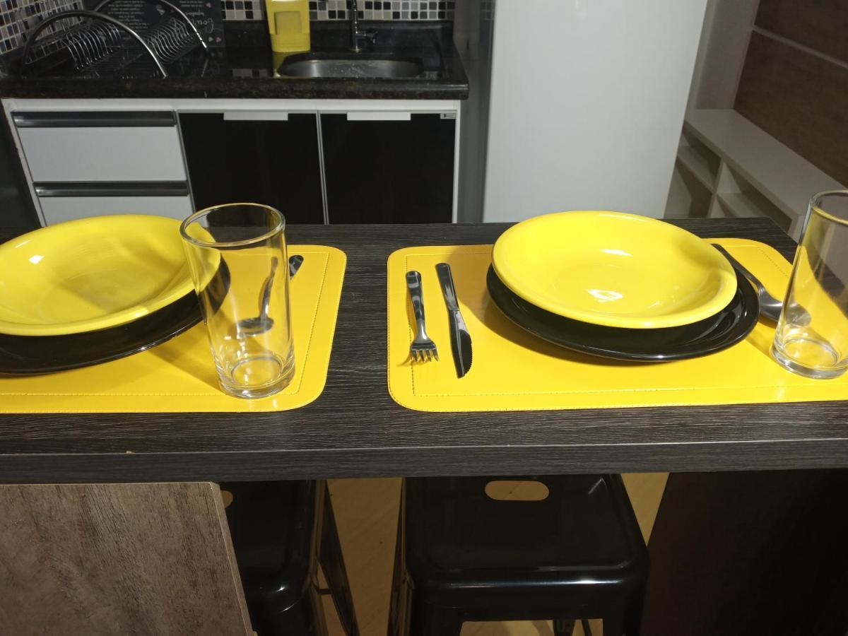 Apartamento Encantador Em Курітіба Екстер'єр фото