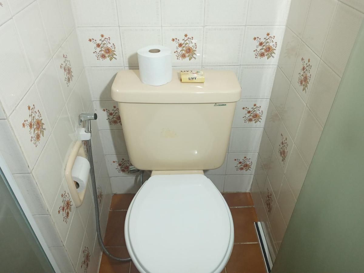 Apartamento Encantador Em Курітіба Екстер'єр фото