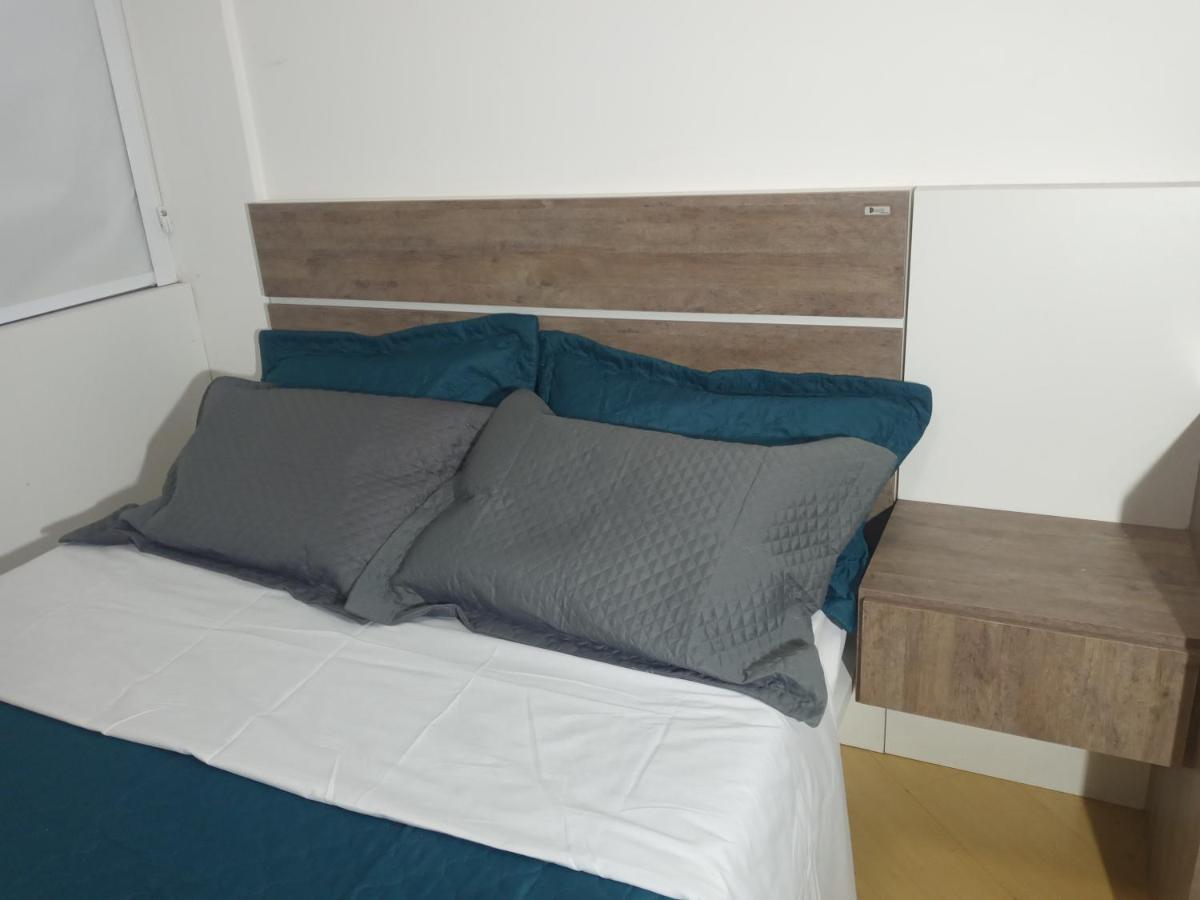Apartamento Encantador Em Курітіба Екстер'єр фото
