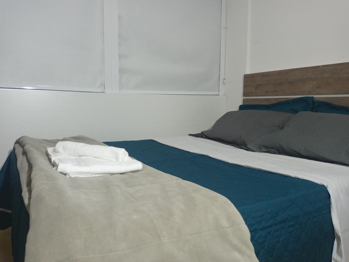 Apartamento Encantador Em Курітіба Екстер'єр фото