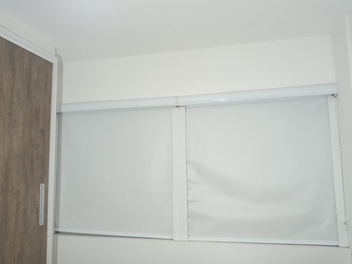 Apartamento Encantador Em Курітіба Екстер'єр фото