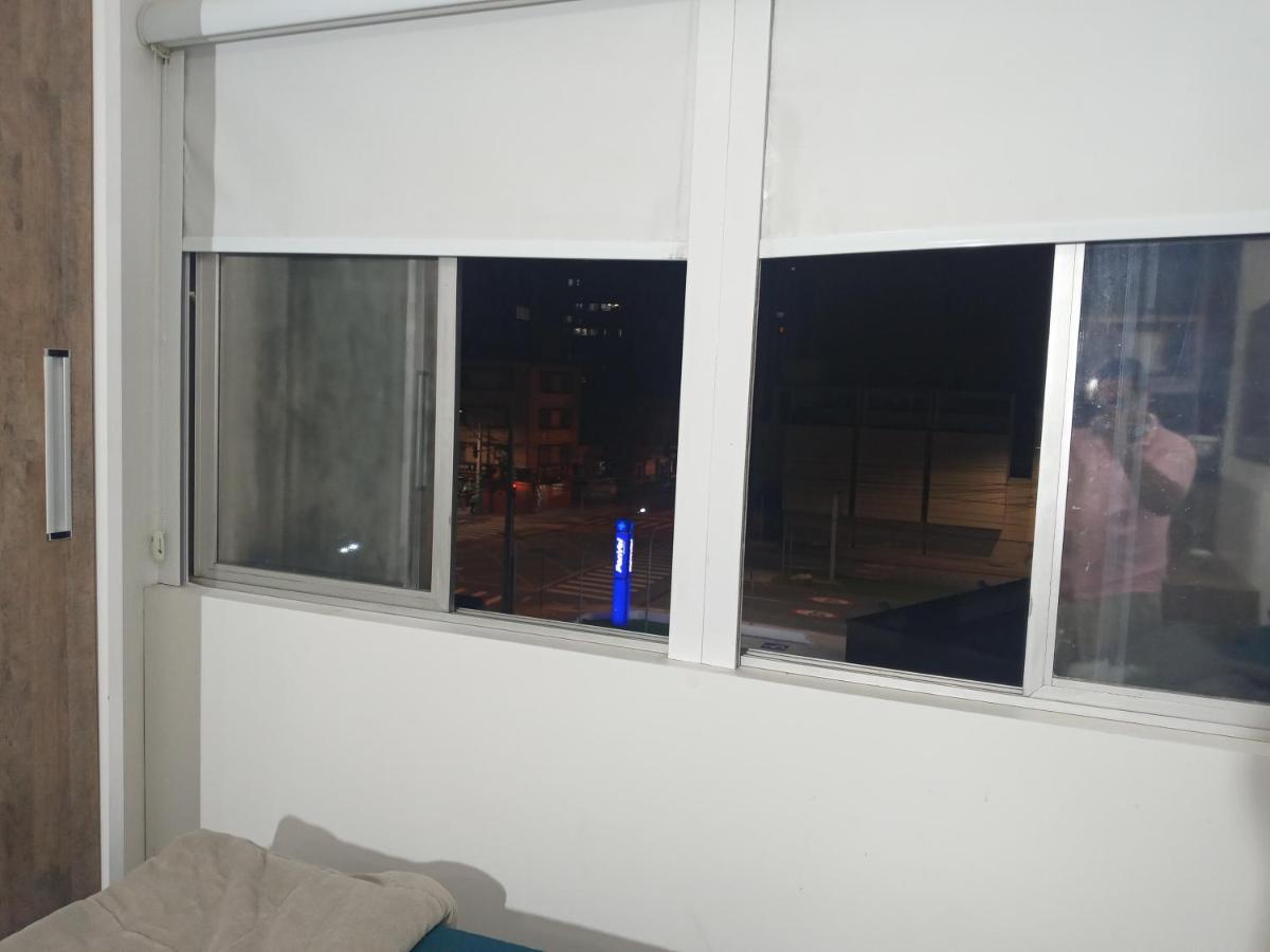 Apartamento Encantador Em Курітіба Екстер'єр фото
