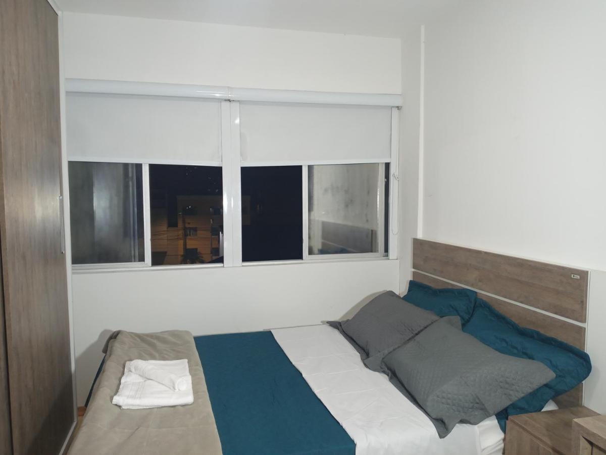 Apartamento Encantador Em Курітіба Екстер'єр фото