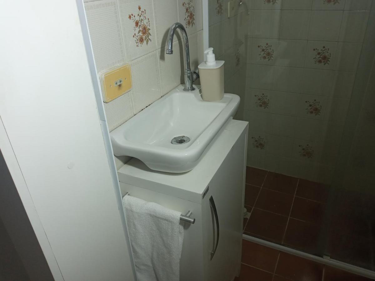 Apartamento Encantador Em Курітіба Екстер'єр фото