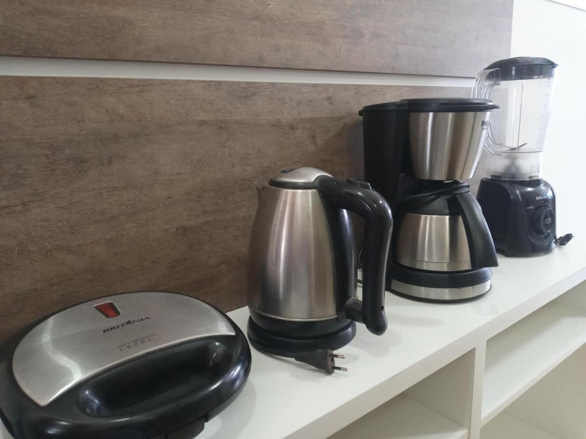 Apartamento Encantador Em Курітіба Екстер'єр фото